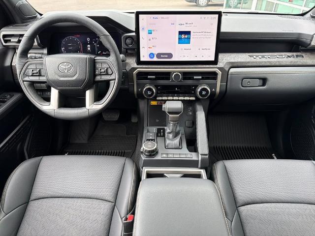 2024 Toyota Tacoma Limited