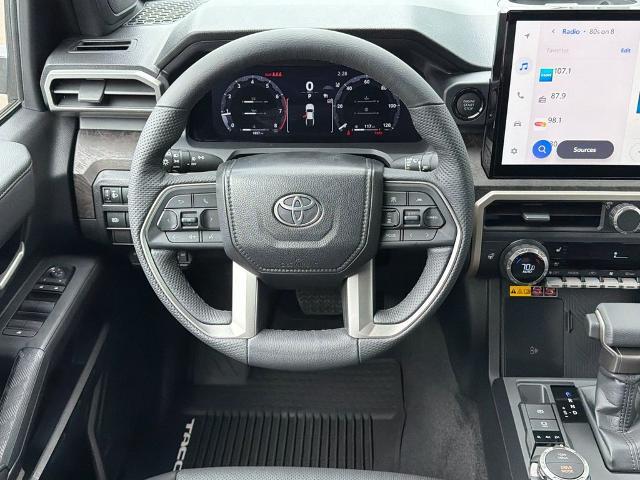 2024 Toyota Tacoma Limited