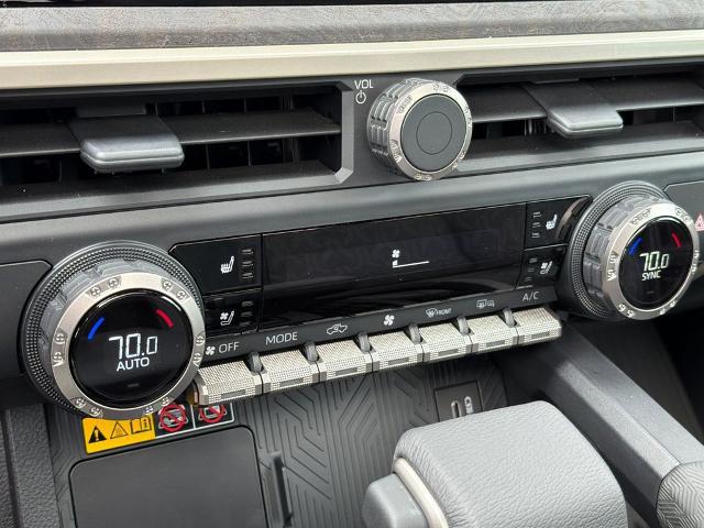 2024 Toyota Tacoma Limited