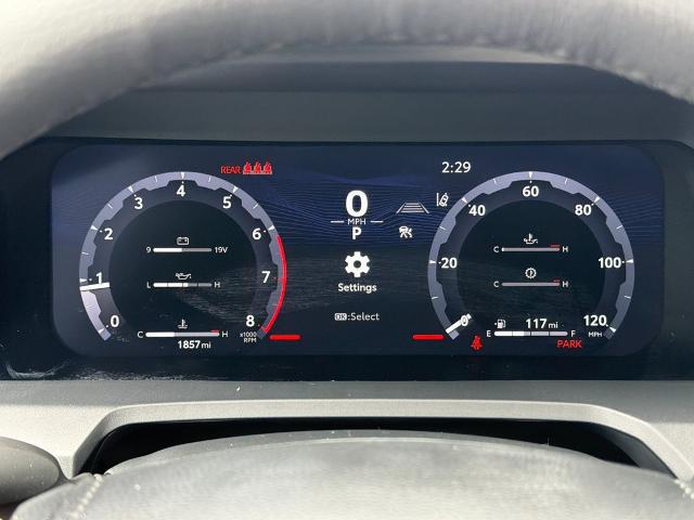 2024 Toyota Tacoma Limited