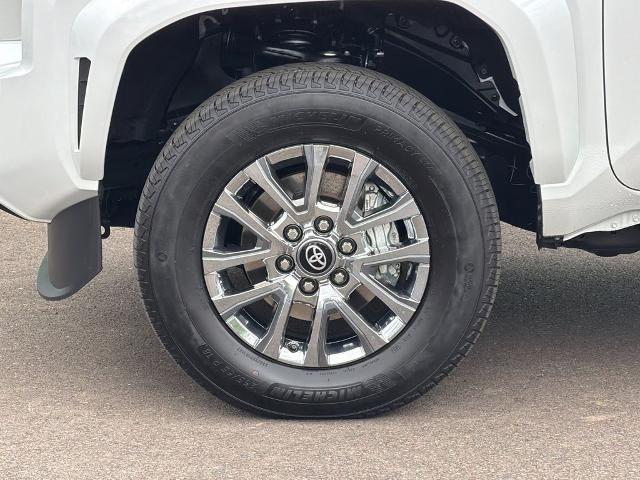 2024 Toyota Tacoma Limited