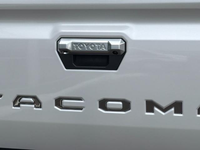 2024 Toyota Tacoma Limited