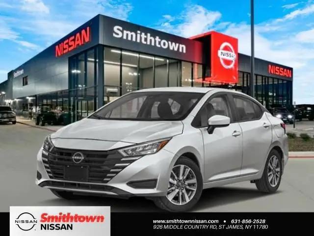 2025 Nissan Versa 1.6 SV for sale in St James, NY
