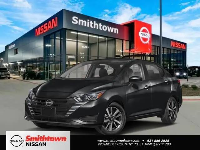 2025 Nissan Versa 1.6 SV for sale in St James, NY