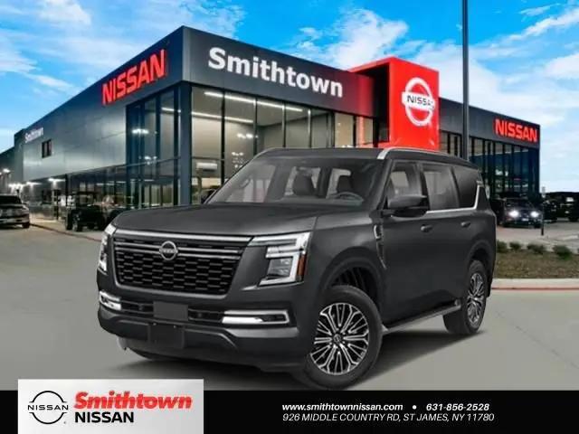 2025 Nissan Armada SL 4WD for sale in St James, NY