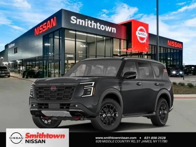 2025 Nissan Armada PRO-4X 4WD for sale in St James, NY
