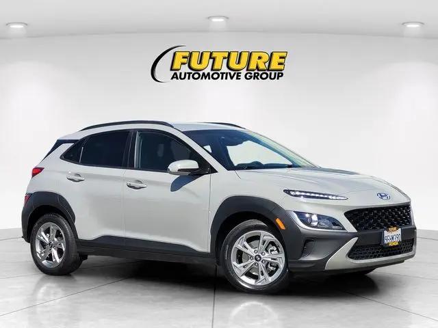 2023 Hyundai Kona SEL for sale in Citrus Heights, CA