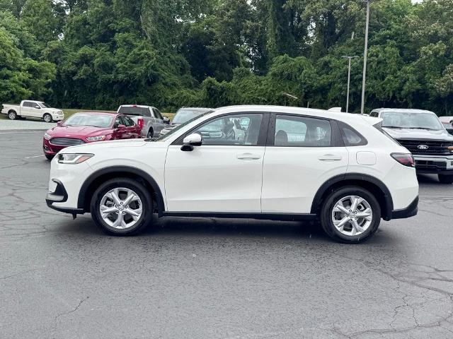 2024 Honda HR-V 2WD LX