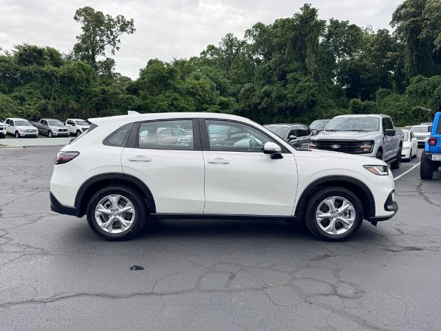 2024 Honda HR-V 2WD LX