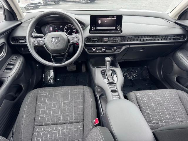 2024 Honda HR-V 2WD LX