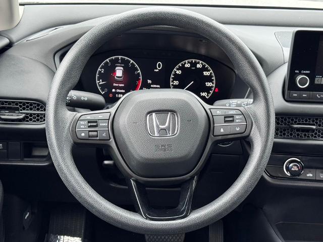 2024 Honda HR-V 2WD LX