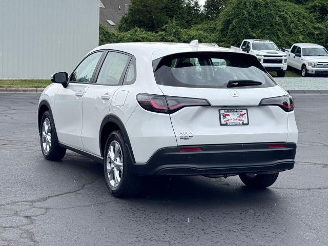 2024 Honda HR-V 2WD LX