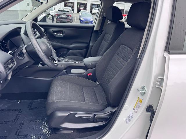 2024 Honda HR-V 2WD LX