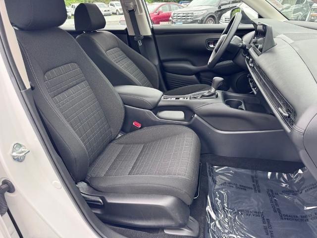 2024 Honda HR-V 2WD LX