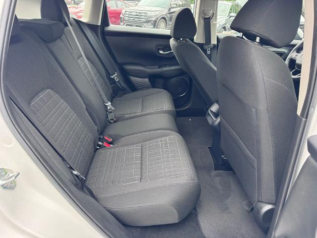 2024 Honda HR-V 2WD LX