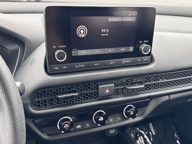 2024 Honda HR-V 2WD LX
