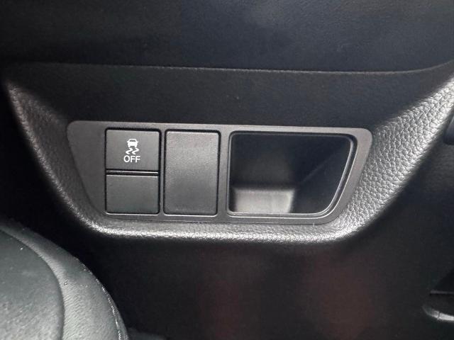 2024 Honda HR-V 2WD LX