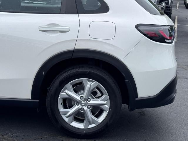 2024 Honda HR-V 2WD LX