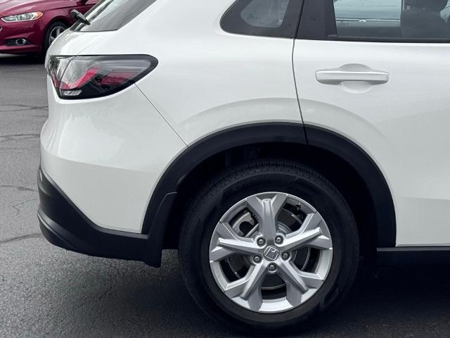 2024 Honda HR-V 2WD LX
