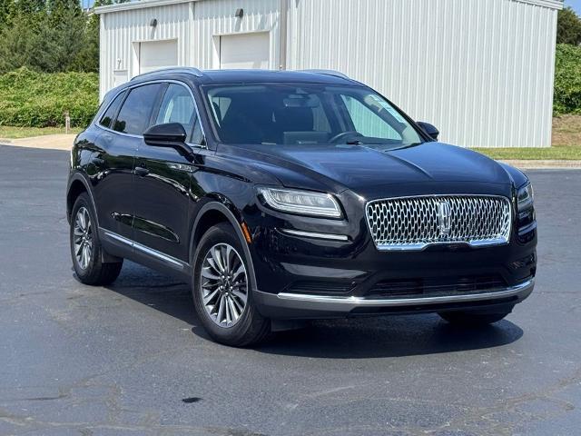 2021 Lincoln Nautilus Standard for sale in Burlington, NC