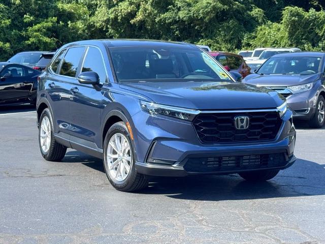 2024 Honda CR-V EX-L 2WD for sale in Burlington, NC