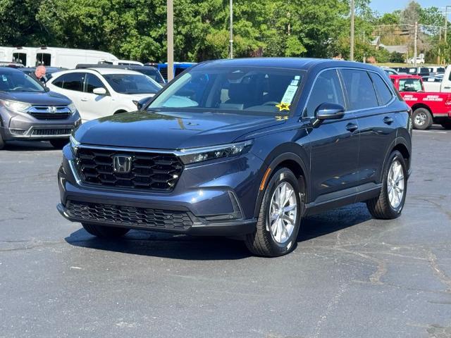 2024 Honda CR-V EX-L 2WD