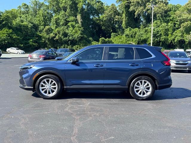 2024 Honda CR-V EX-L 2WD