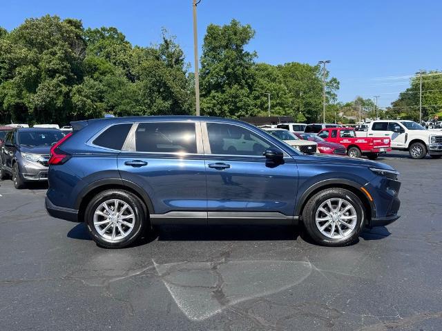 2024 Honda CR-V EX-L 2WD