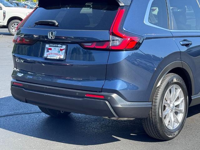 2024 Honda CR-V EX-L 2WD