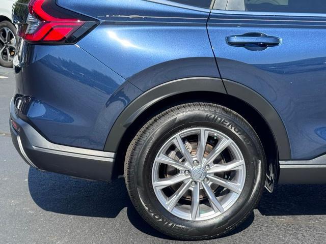 2024 Honda CR-V EX-L 2WD
