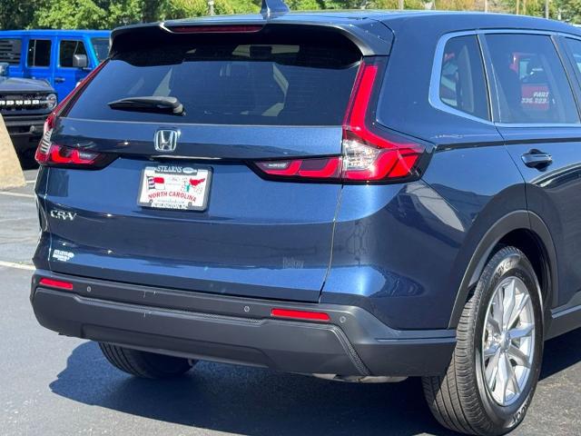 2024 Honda CR-V EX-L 2WD