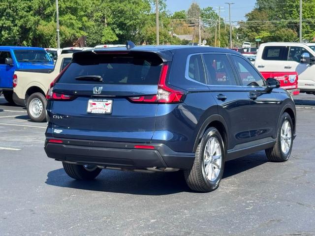2024 Honda CR-V EX-L 2WD