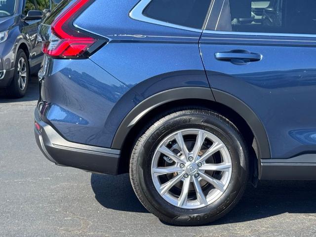 2024 Honda CR-V EX-L 2WD
