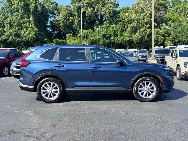 2024 Honda CR-V EX-L 2WD