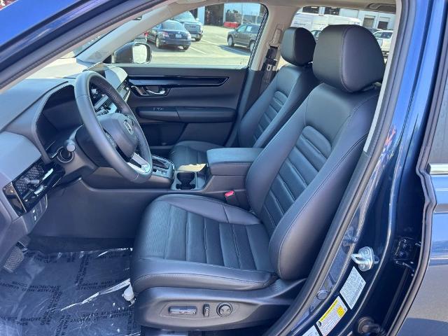 2024 Honda CR-V EX-L 2WD