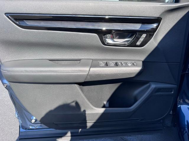2024 Honda CR-V EX-L 2WD