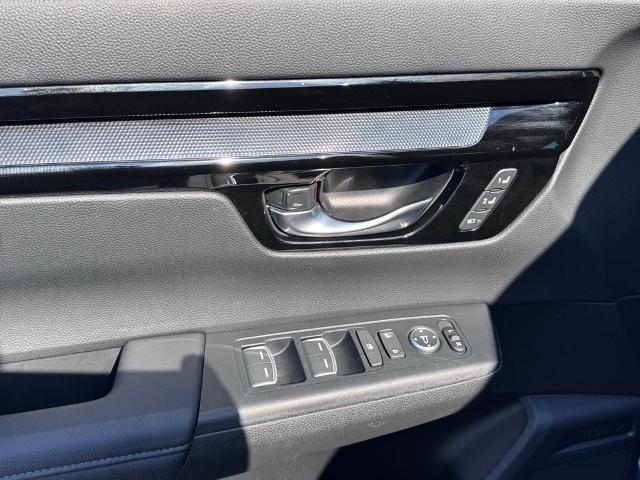 2024 Honda CR-V EX-L 2WD
