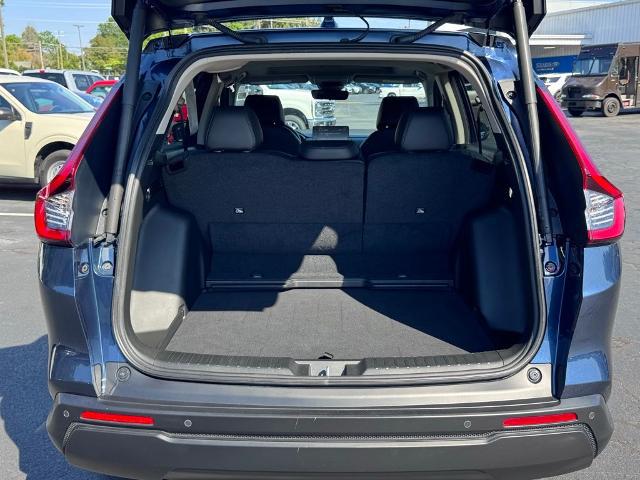 2024 Honda CR-V EX-L 2WD