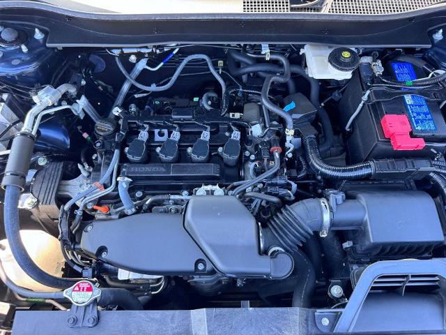 2024 Honda CR-V EX-L 2WD