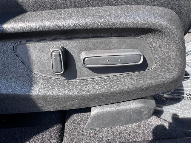 2024 Honda CR-V EX-L 2WD
