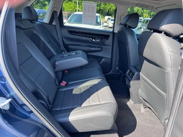 2024 Honda CR-V EX-L 2WD