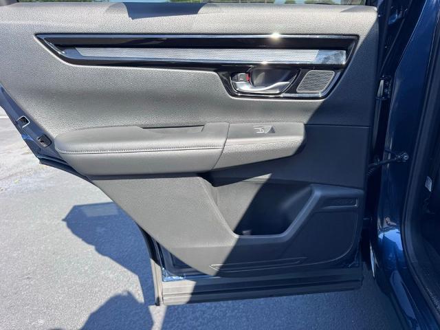 2024 Honda CR-V EX-L 2WD