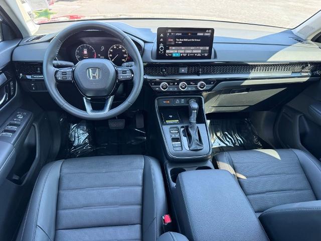 2024 Honda CR-V EX-L 2WD