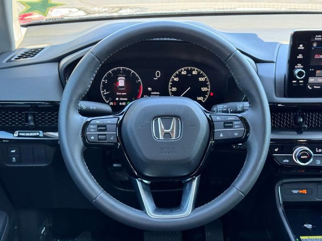 2024 Honda CR-V EX-L 2WD