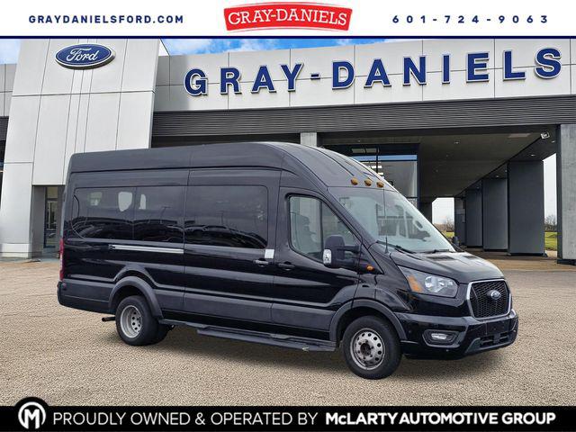 2024 Ford Transit-350 Passenger Van XLT for sale in Brandon, MS