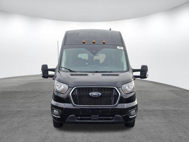 2024 Ford Transit-350 Passenger Van XLT