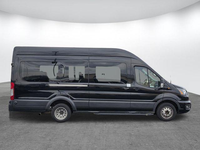 2024 Ford Transit-350 Passenger Van XLT
