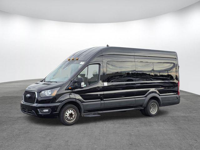 2024 Ford Transit-350 Passenger Van XLT