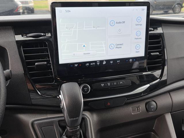 2024 Ford Transit-350 Passenger Van XLT