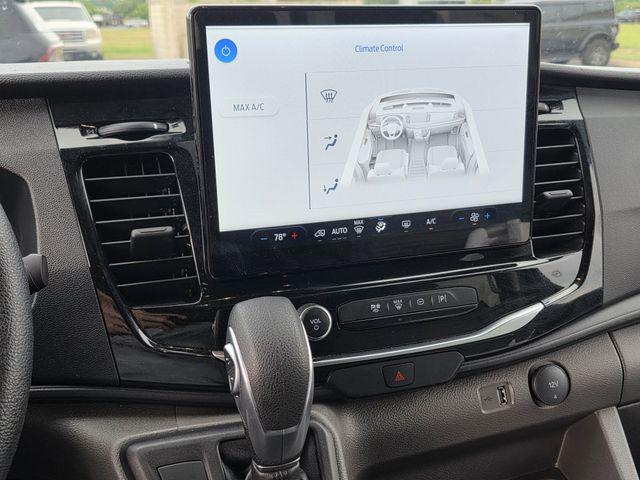 2024 Ford Transit-350 Passenger Van XLT